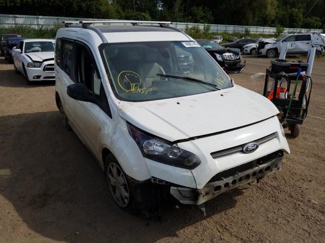 2015 ford transit co