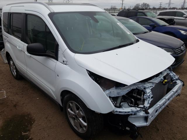 2015 ford transit co