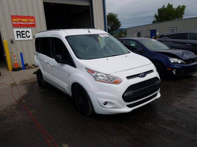 2016 ford transit co