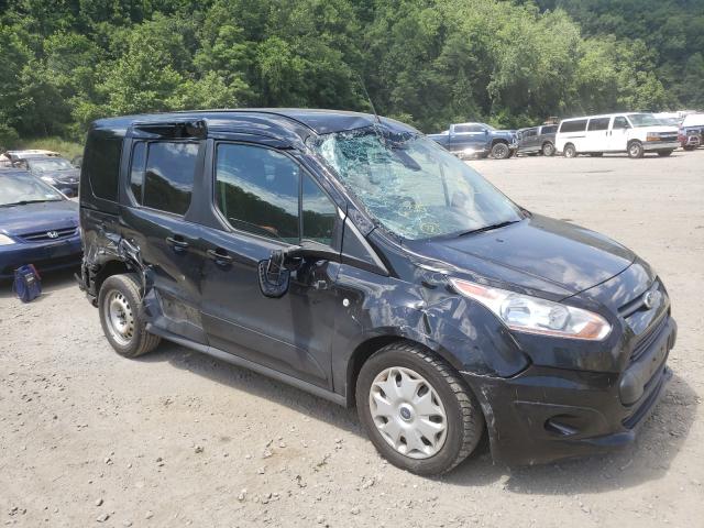 2016 ford transit co