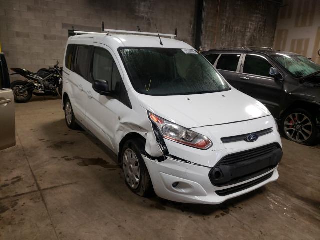 2016 ford transit co