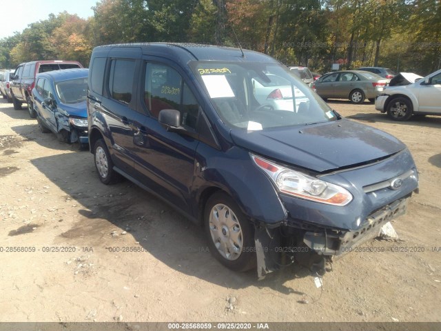 2014 ford transit connect wagon