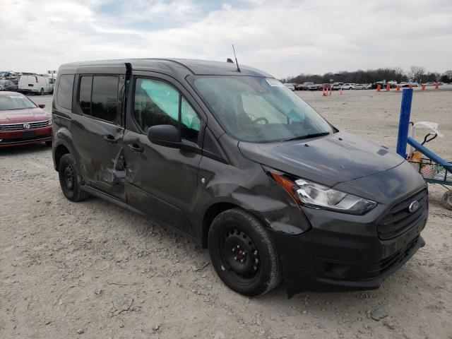 2020 ford transit co