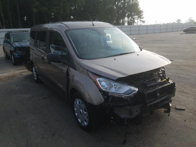 2019 ford transit co