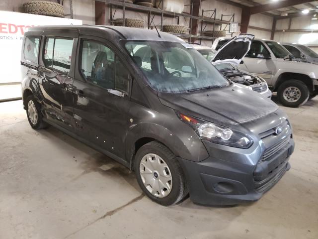 2016 ford transit co