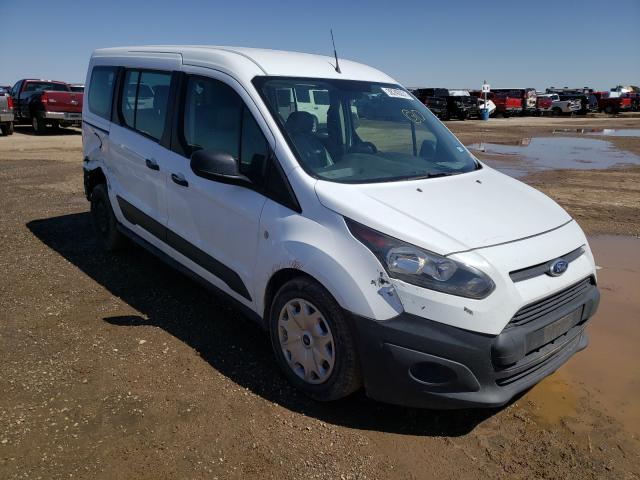 2015 ford transit co