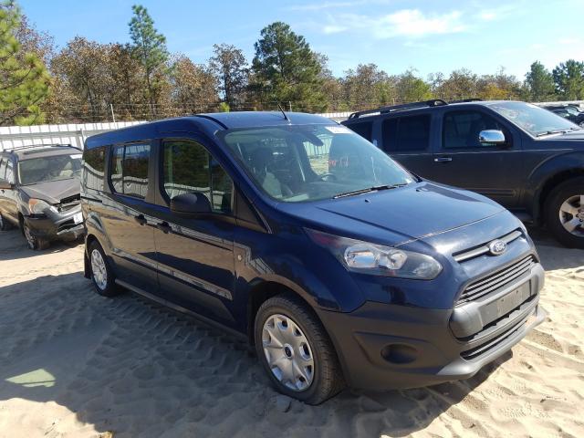 2016 ford transit co