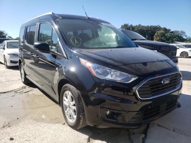 2019 ford transit co