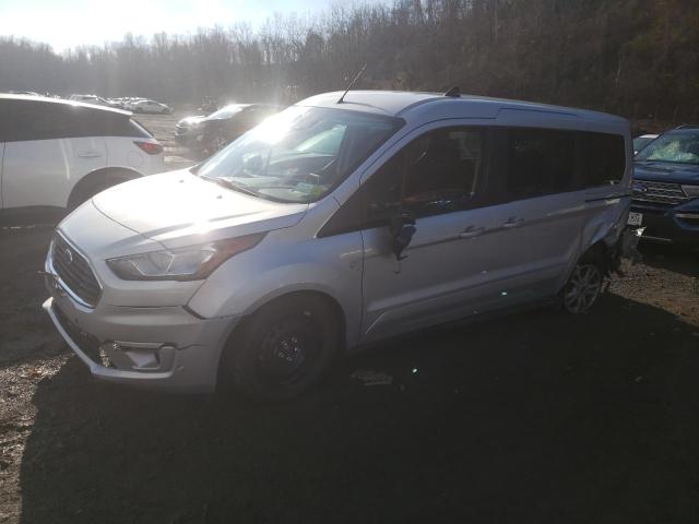 2020 ford transit connect