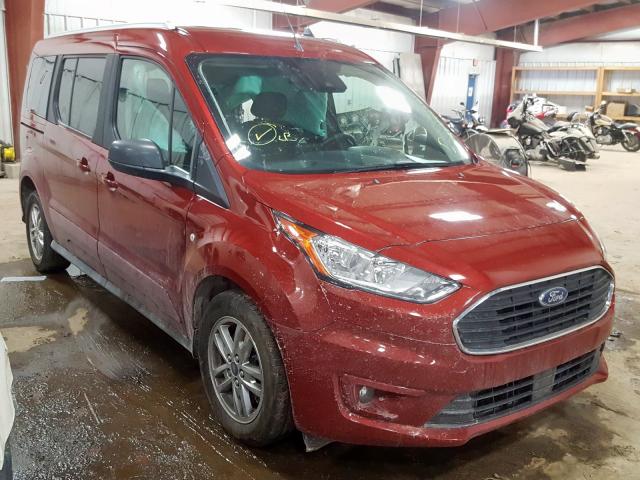 2020 ford transit co