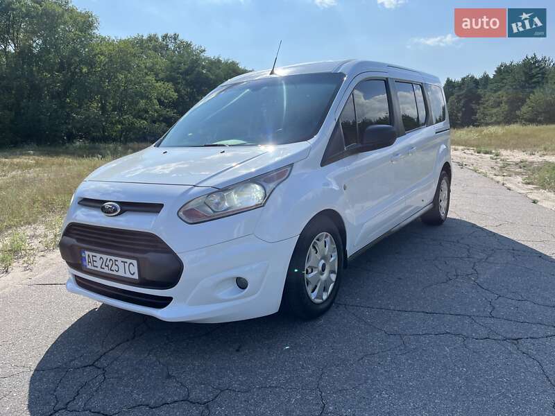 2013 ford transit