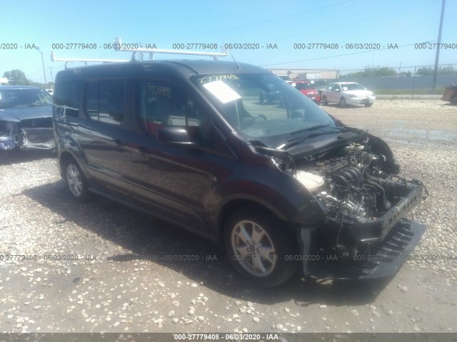 2015 ford transit connect wagon