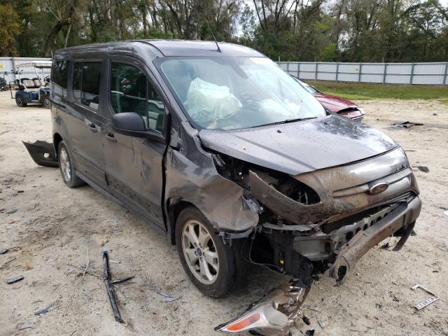 2016 ford transit co