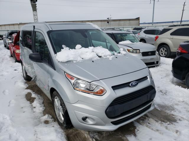 2016 ford transit co