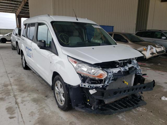 2016 ford transit co