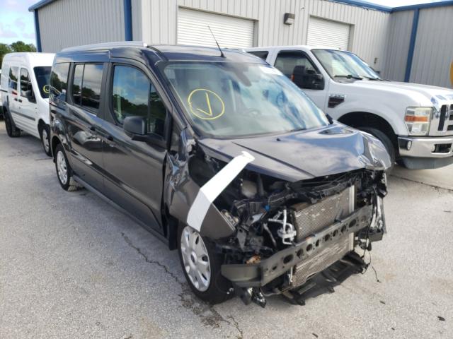 2018 ford transit co