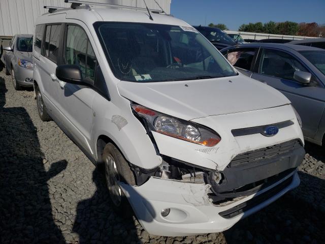 2016 ford transit co
