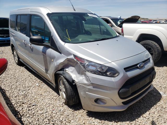 2015 ford transit co