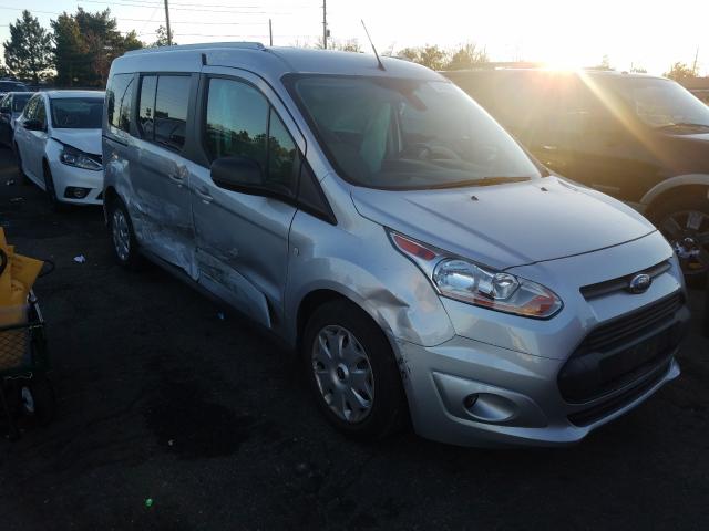 2017 ford transit co