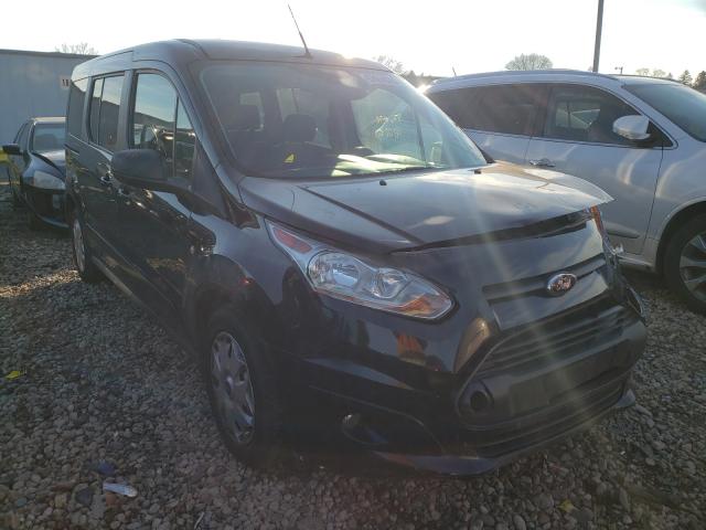 2013 ford transit co