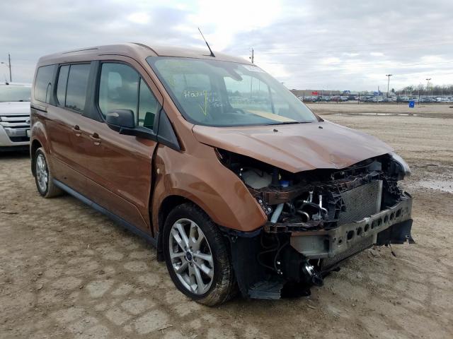 2014 ford transit co