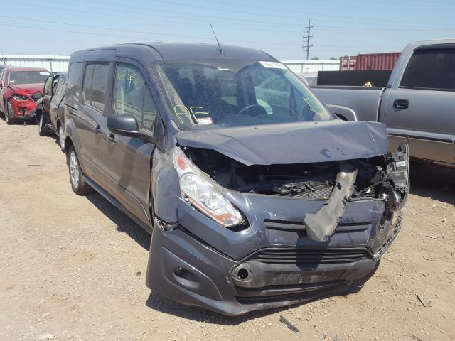 2014 ford transit co
