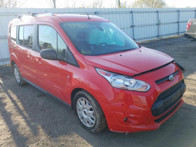 2016 ford transit co
