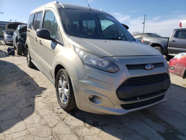 2014 ford transit co