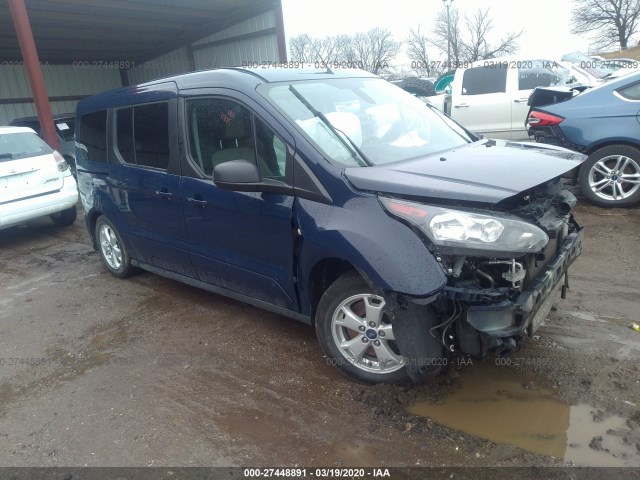 2014 ford transit connect wagon