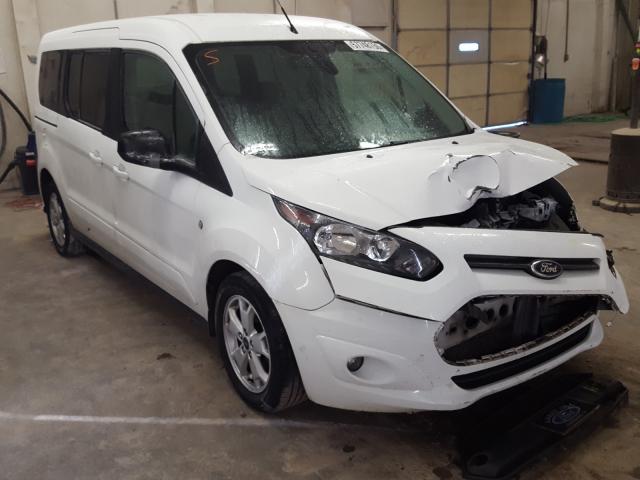 2015 ford transit co