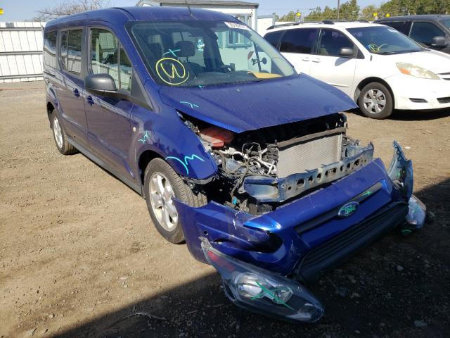 2015 ford transit co