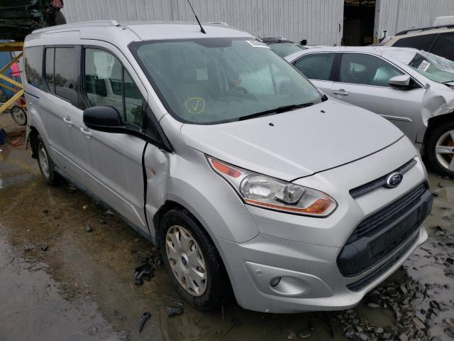 2013 ford transit connect