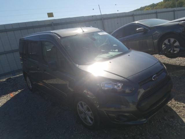 2014 ford transit co