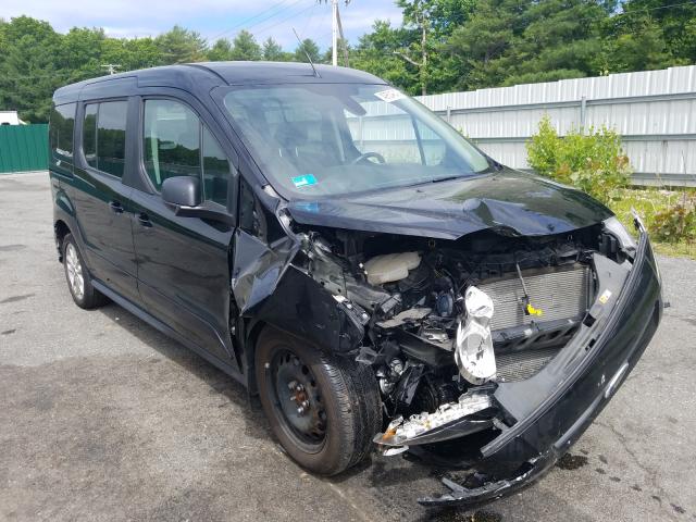 2016 ford transit co
