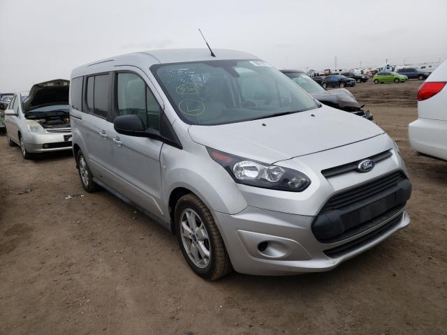 2015 ford transit co