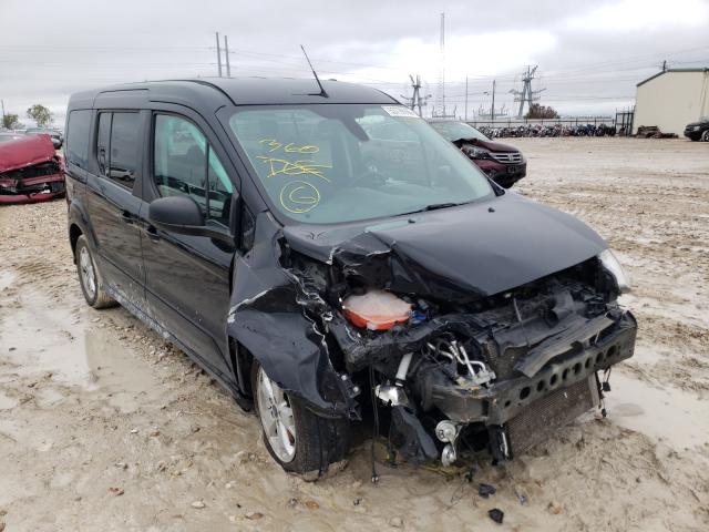 2016 ford transit co