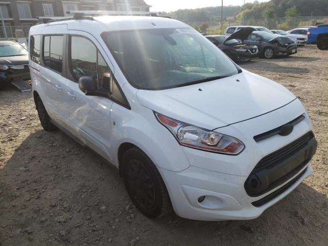 2016 ford transit co