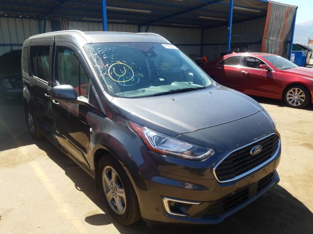 2019 ford transit co