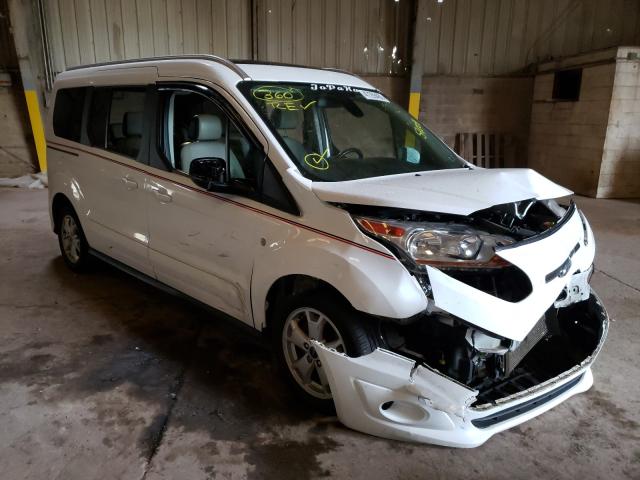 2016 ford transit co