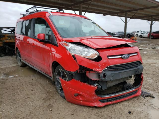 2015 ford transit co