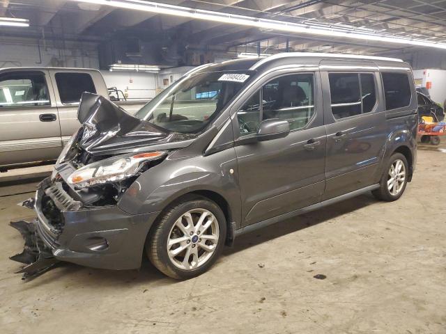 2015 ford transit