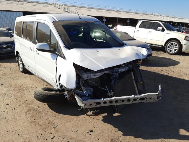2016 ford transit co