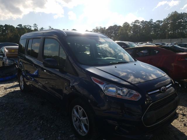 2016 ford transit co