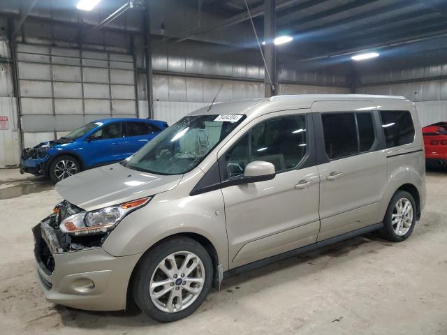 2016 ford transit co