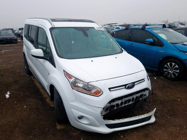 2014 ford transit co