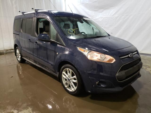 2016 ford transit co