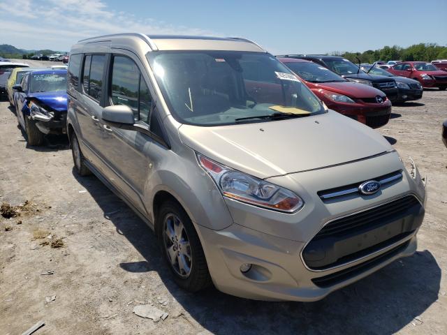 2016 ford transit connect