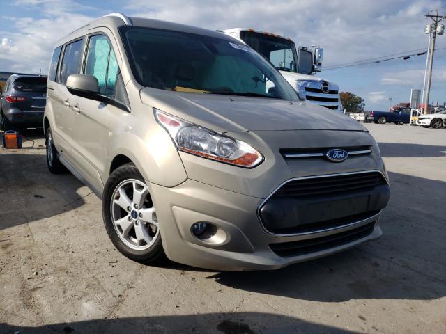 2016 ford transit co