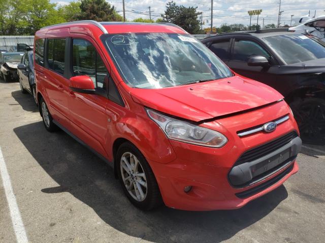 2014 ford transit co