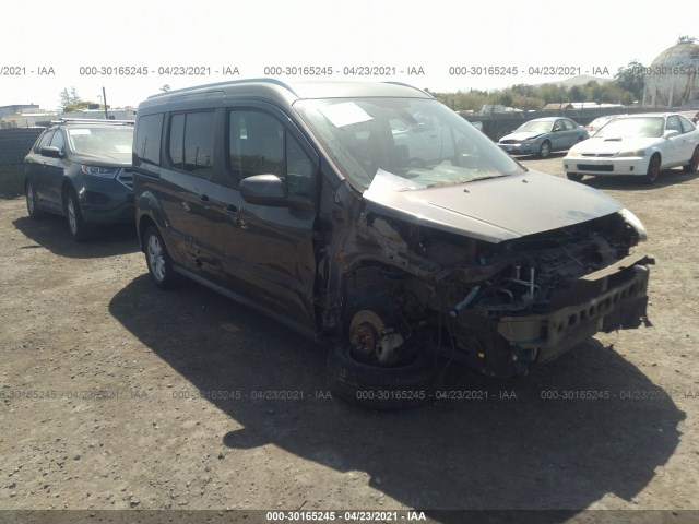2015 ford transit connect